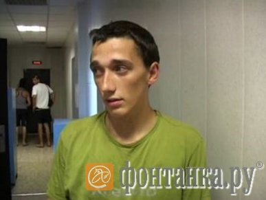 Фото пресс-службы ГУВД