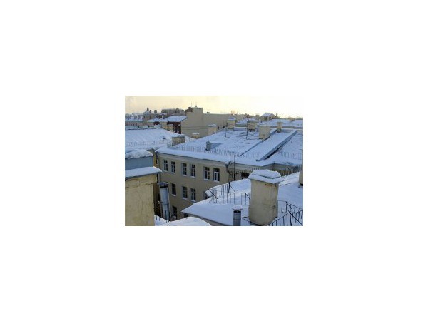 Зиме не дадут шанса, но лишь после аванса