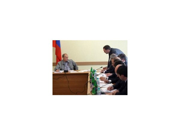 Снова Пикалево. Требуется перезагрузка - 3