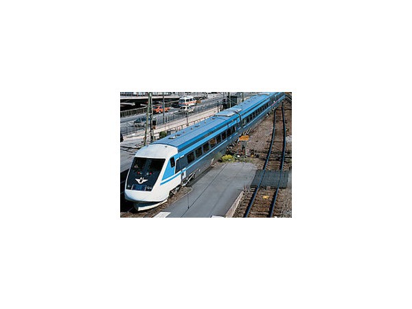 Из Петербурга в Москву за 2 часа и триллион рублей