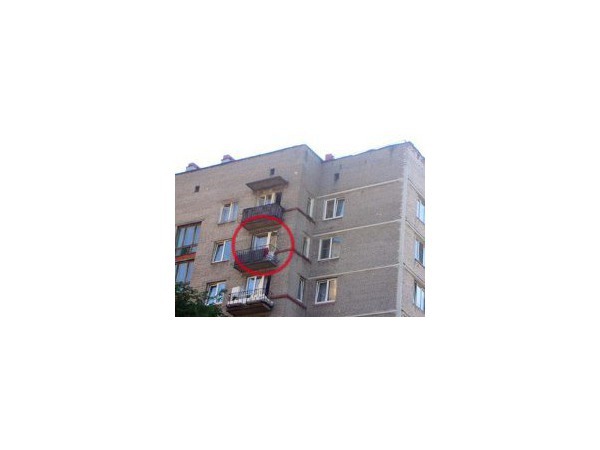 Дети со Звездной - не сироты