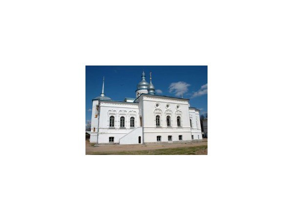 Бюджет попал под монастырь