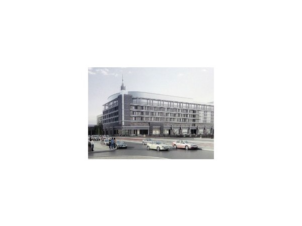 Надувные мосты и голубиная почта, чтобы построить метро