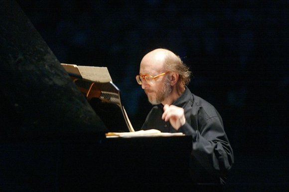 Алексей Любимов