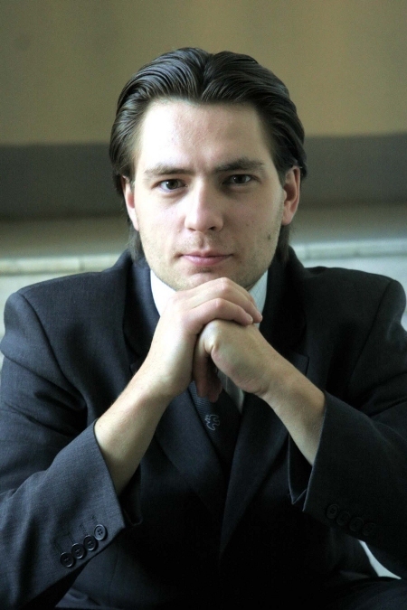 Михаил Татарников