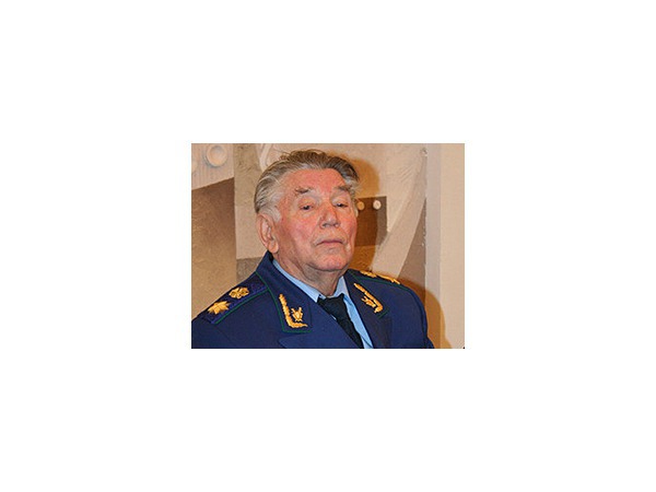 Александр Сухарев: Собчака нужно было судить еще в 89-м
