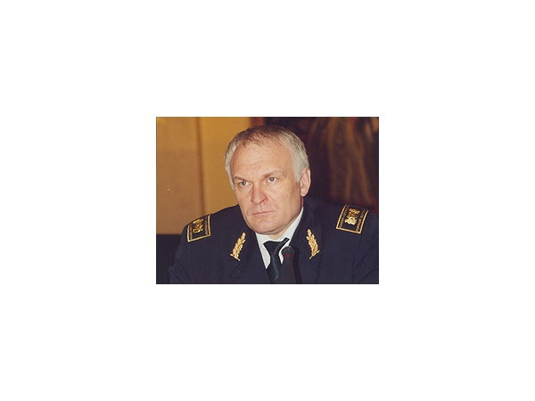 Ректор Горного университета потерял дочь