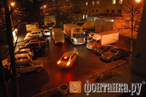Фото читателя Сергея
