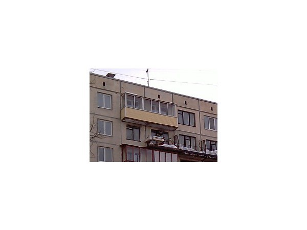 В деле о балконе-убийце не хватает обвиняемых