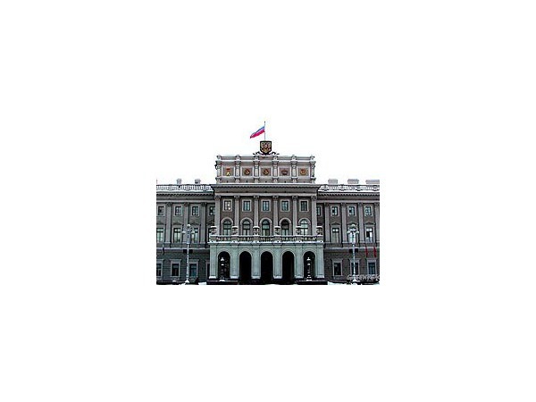 Новый петербургский парламент - кто прошел в ЗакС