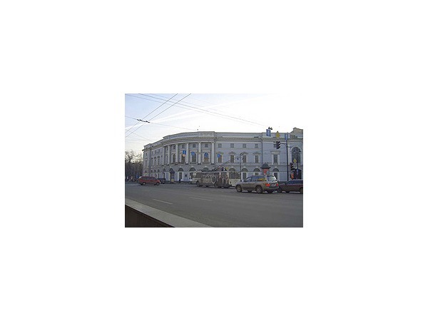 Публичка оголила хозяйственный тыл