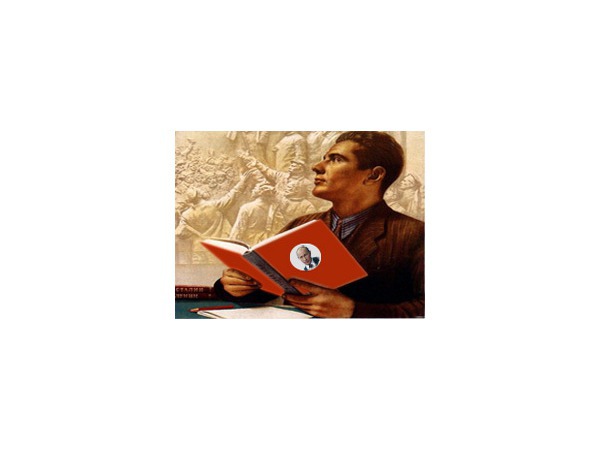 "Идите ко мне, бандерлоги..."