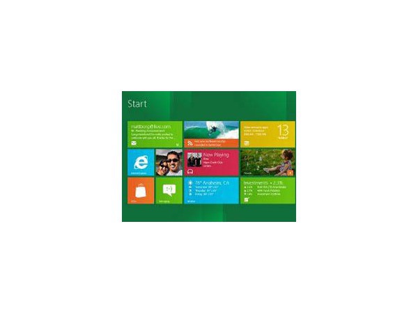Windows 8: как хозяин устройства