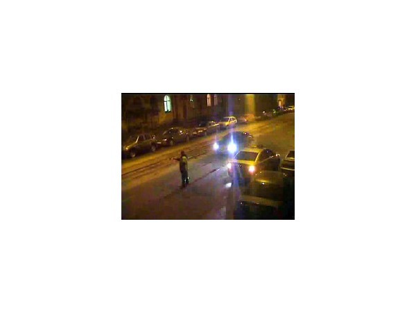 Водитель Bentley договорился с полицией до задержания