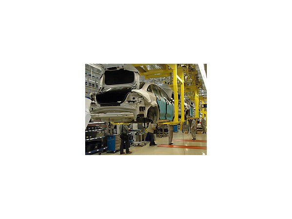 Fiat въезжает в русский Детройт