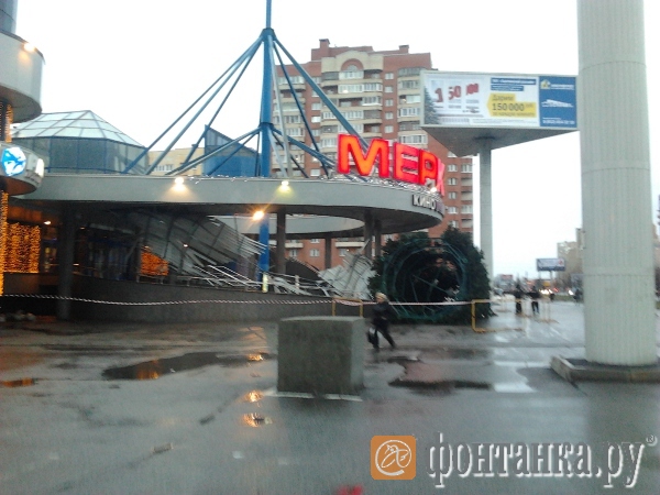 Фото с сайта twitpic.com пользователя Abonentus