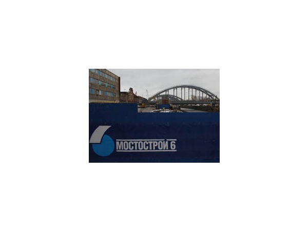 Под Американские мосты могут пустить с задержкой
