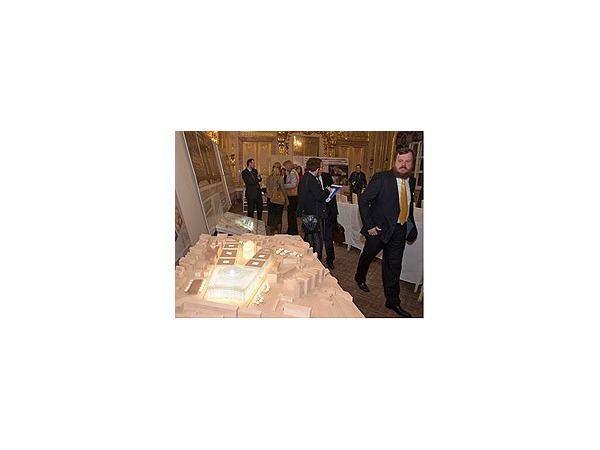 Чиновников переведут в Пьяную гавань