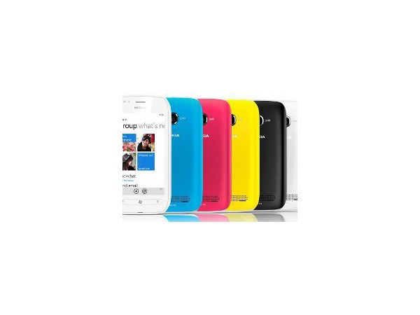 Nokia: вторая попытка