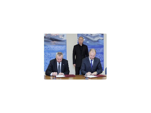 Балтийский завод - закрыть, но сохранить