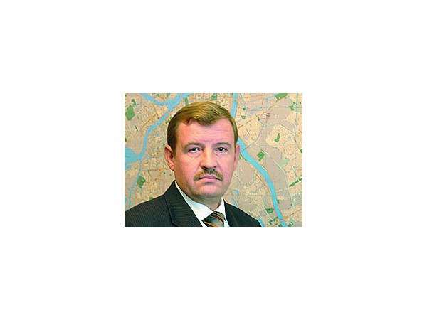 Начальник полиции Сергей Умнов: Не будем ссориться по пустякам