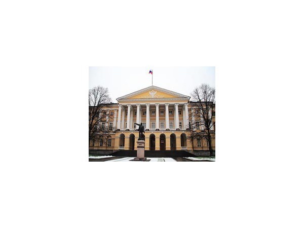 Кадровая революция Георгия Полтавченко - 2011
