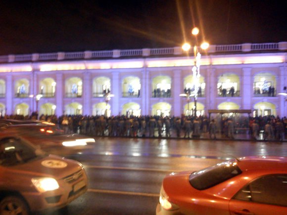Фото с сайта twitpic.com пользователя @Lacoste_22