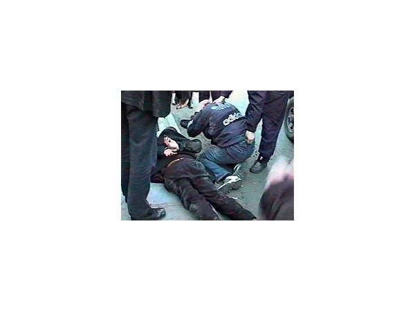 Жертву похищения подозревают в мошенничестве
