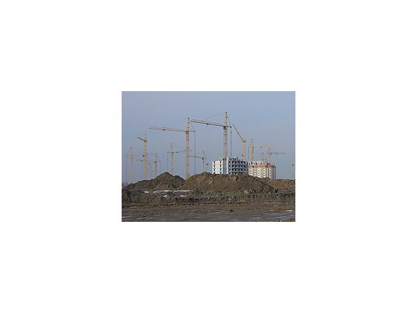 "Лахта центр" меняет рынок недвижимости в Приморском районе