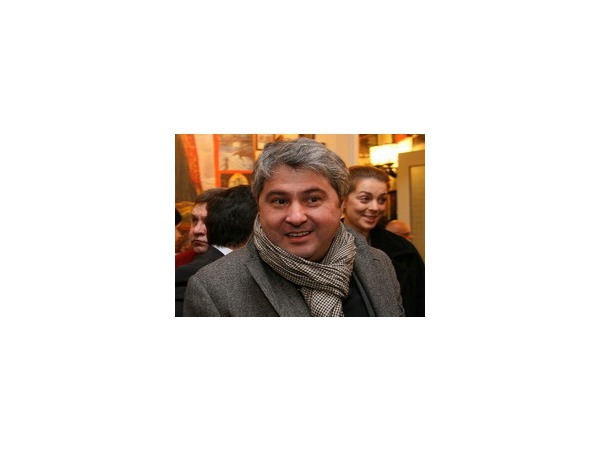 Дмитрий Месхиев возглавит петербургский комитет по культуре