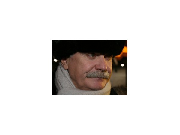 Михалков и метафизика