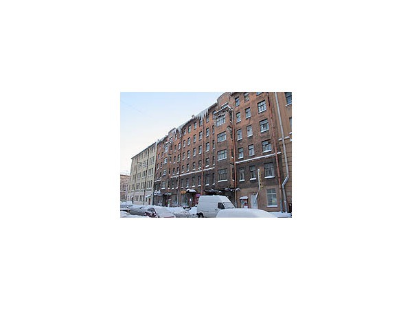 Сытнинскую увезут во Францию
