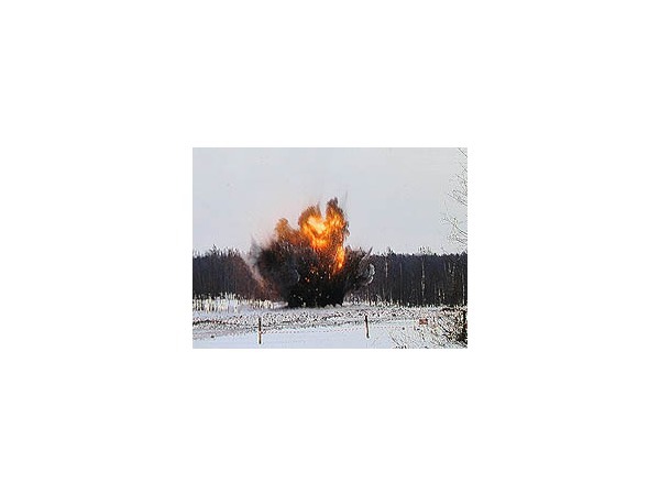 Военные кинули тень на сейсмологов