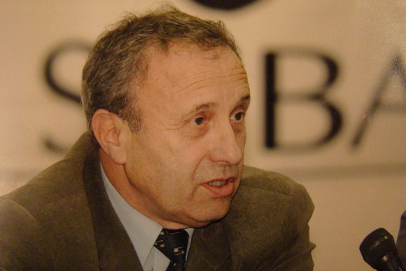 Александр Козлик