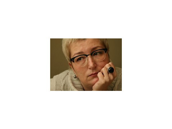 Татьяна Устинова: «Питер – это дырка в небесах…»