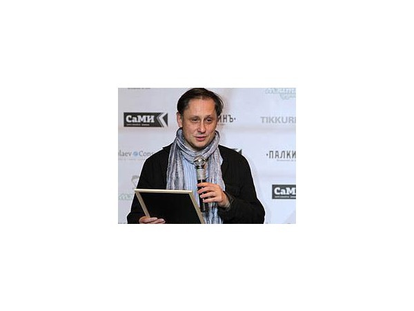 «Фонтанка» - среди победителей независимой премии «СаМИ-2010»