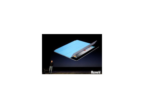 2011-й – год iPad2