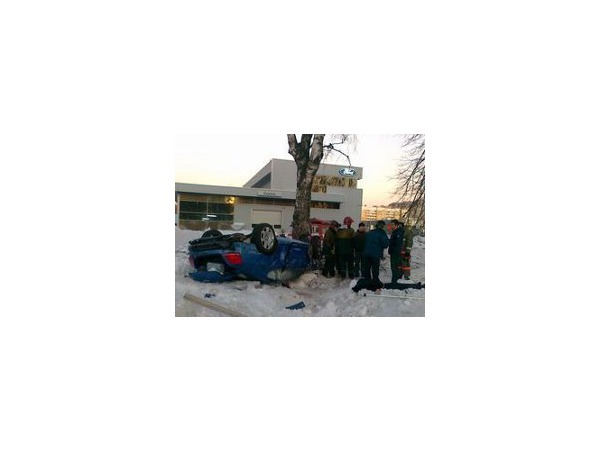Солист «М-16» остался жив благодаря удаче и спасателям