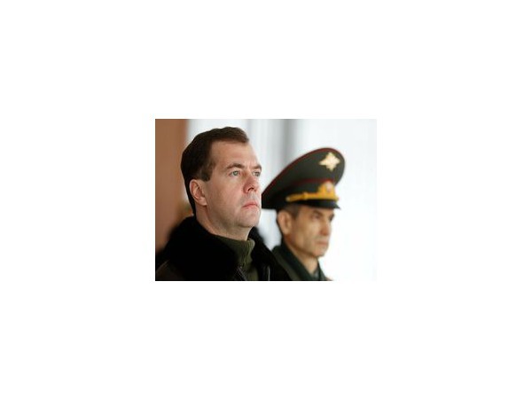 Президент позаботился о полиции