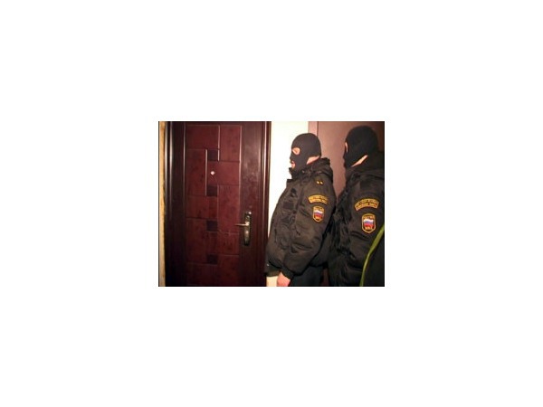 В "массажном кабинете" на Есенина клиенты получали не только массаж