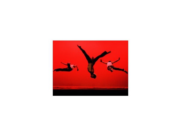 Екатерина Галанова: «Dance Open – это не спектакли, а гала-концерты балетных звезд»