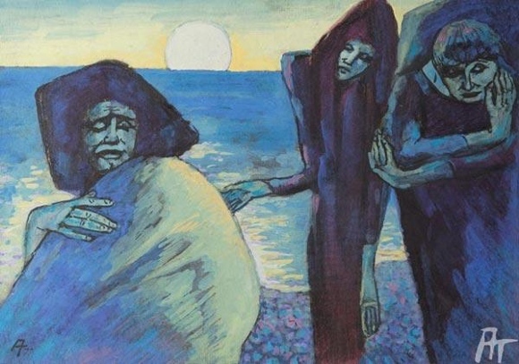 «Странник» (1970)
