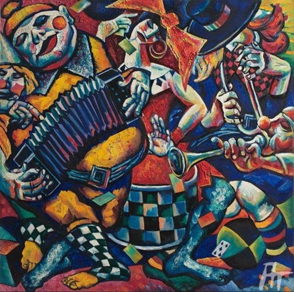 «Балаган» (1983)
