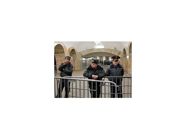 Метрополитен возьмут в рамки