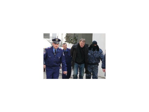 Сашу Чудного спросят про стрельбу в «Невском паласе»