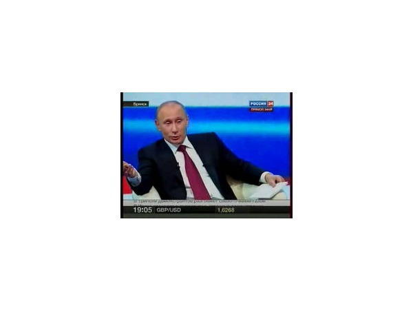 Владимир Путин не против ПИДРов в полиции. Главное, чтоб работали хорошо