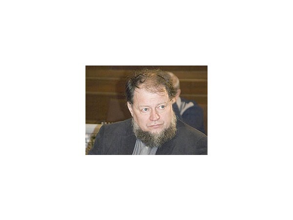 Никита Явейн: Архитектура у нас не нужна
