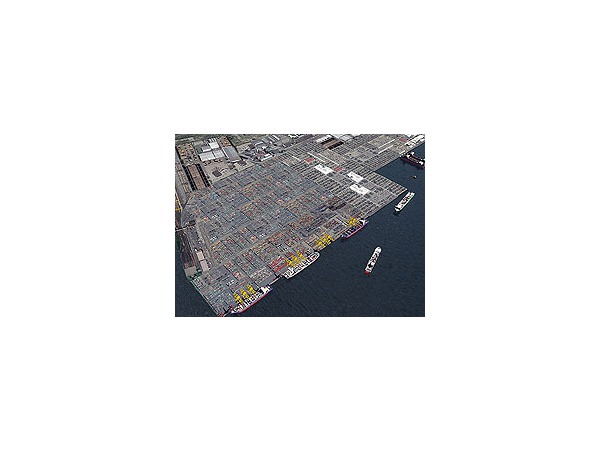 Бронка составит конкуренцию Морскому порту