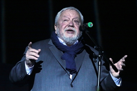 Сергей Соловьев