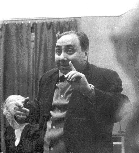 Матвей Григорьевич Дубровин